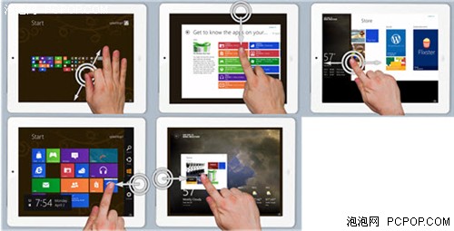 Splashtop帮忙iPad上体验Win8 Metro 