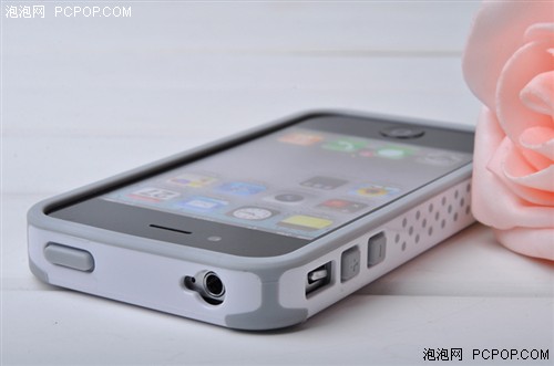 小清新文艺范 iPhone 4/4S保护套盘点 