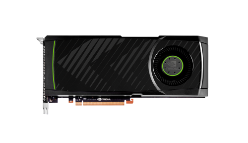 为Kepler让路！NVIDIA宣布停产GTX580 