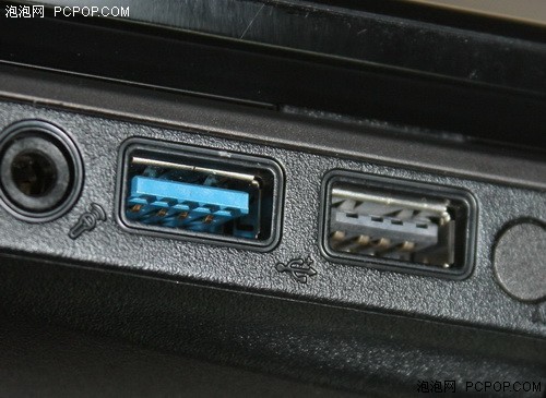 原生与第三方USB3.0主控速度比拼 