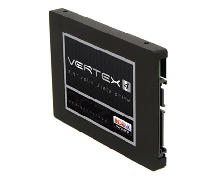 512GB旗舰级SSD OCZ Vertex4首发评测 