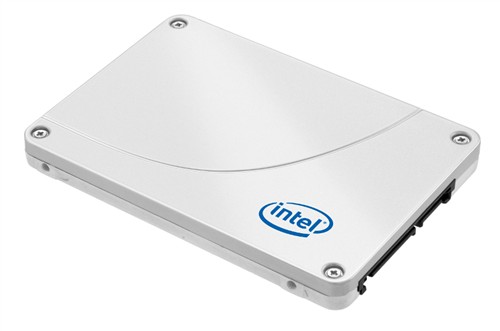 SF-2281主控  Intel SSD 330正式发布 