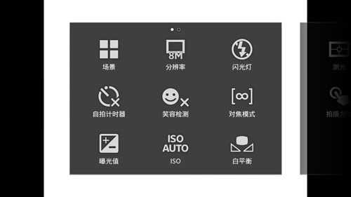 美型不分性别 索尼Xperia P上手评测 