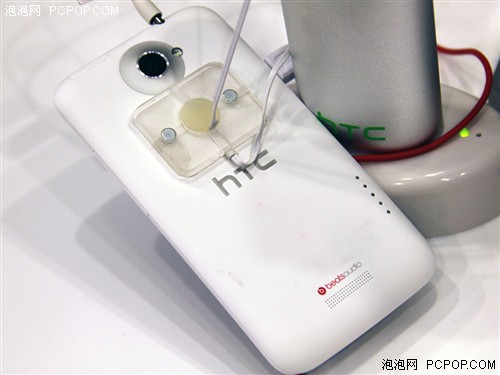 新技术新体验 HTC六款新手机现场解析 