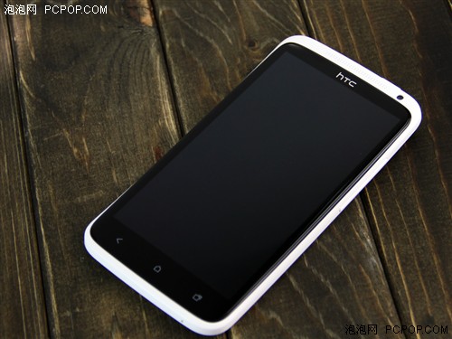 HTC One X评测 