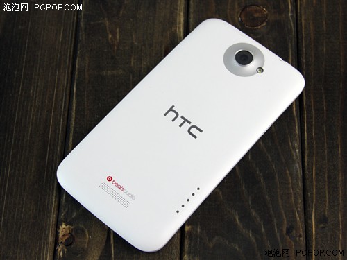 HTC One X评测 