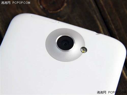 HTC One X评测 