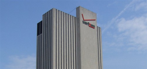 面向商务用户 Verizon推国际数据计划 