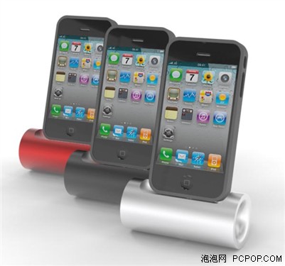 iPhone4S配件推荐 