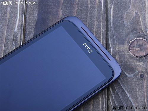 双网双待电信定制 HTC T328d详细评测 