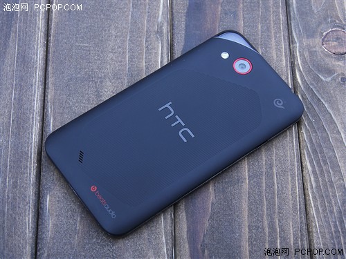 双网双待电信定制 HTC T328d详细评测 