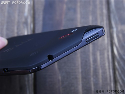 双网双待电信定制 HTC T328d详细评测 