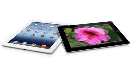 新iPad上市渺茫苹果唯冠纠纷终需和解 