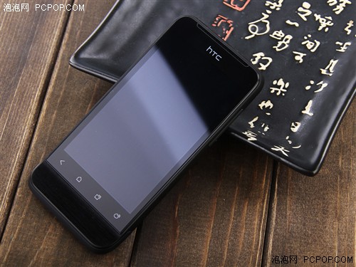 HTC One V评测 