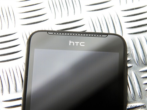 HTC One V评测 