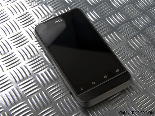 HTC One V评测 