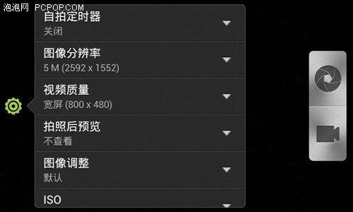 HTC One V评测 