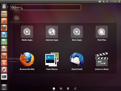 向Linux灭亡论反击 Ubuntu 12.04发布