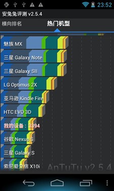 金立GN868 