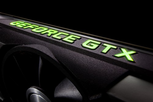 GTX690发布 售价999美元/支持四路SLI 