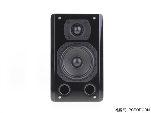 奔向HiFi音响界！乐之邦C240试听报告 