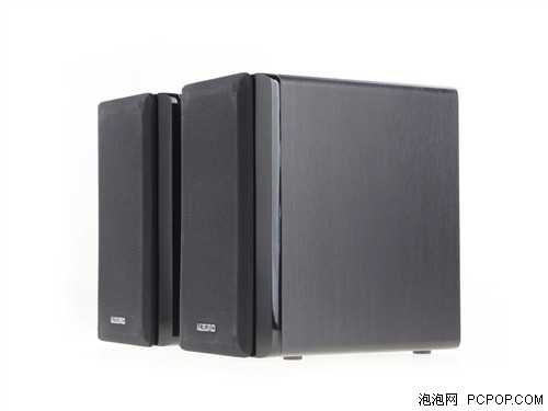 奔向HiFi音响界！乐之邦C240试听报告 