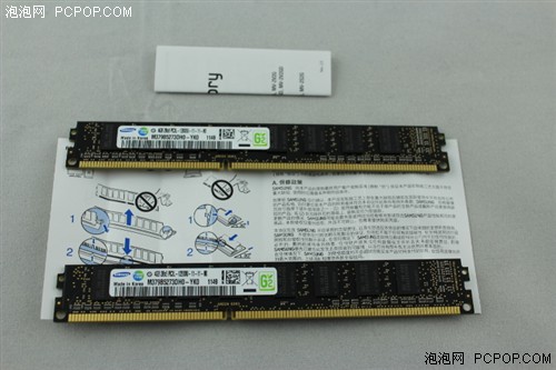 SSD真不算啥！实战4.8GB/S超高速硬盘 