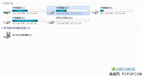 SSD真不算啥！实战4.8GB/S超高速硬盘 