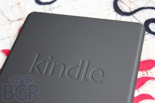 受到新iPad冲击 Kindle Fire销量滑坡 