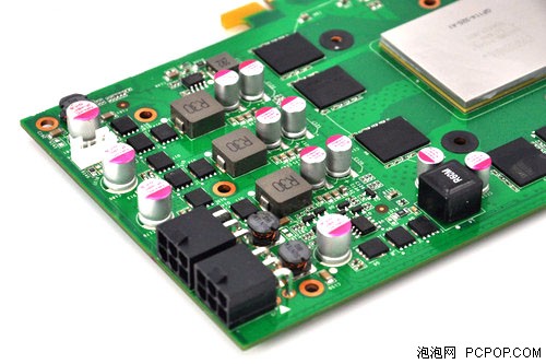 从耕昇GTX560关羽用料解读产品质保期 