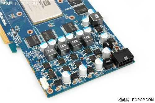 从耕昇GTX560关羽用料解读产品质保期 