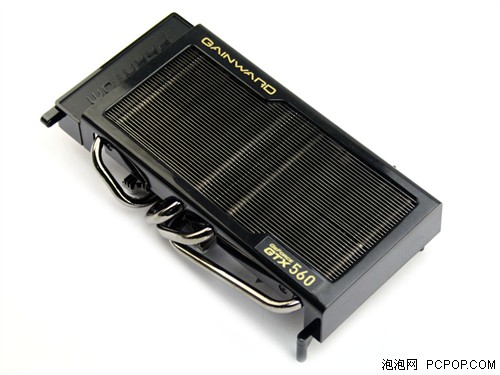 从耕昇GTX560关羽用料解读产品质保期 