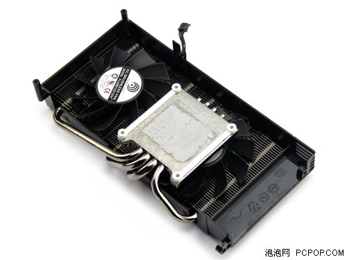 从耕昇GTX560关羽用料解读产品质保期 