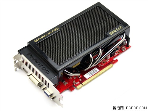 从耕昇GTX560关羽用料解读产品质保期 