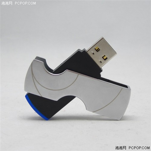 继IVB平台发布 朗科力推USB3.0闪存盘 