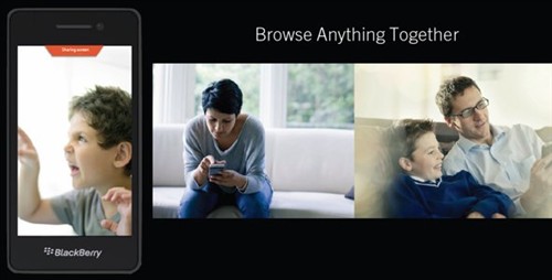 揭秘新一代黑莓那些我们注意到的功能 