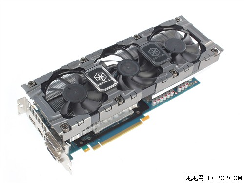 性能和效率的革命！GTX670首发全测试 