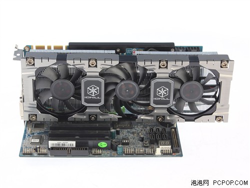 性能和效率的革命！GTX670首发全测试 