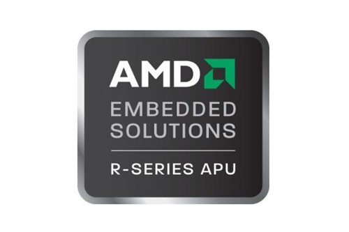 图形性能两倍于i7！AMD R系列APU曝光 