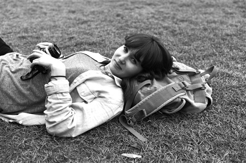 �ºڰ��������� �⿨M-Monochrom��Ƭ 