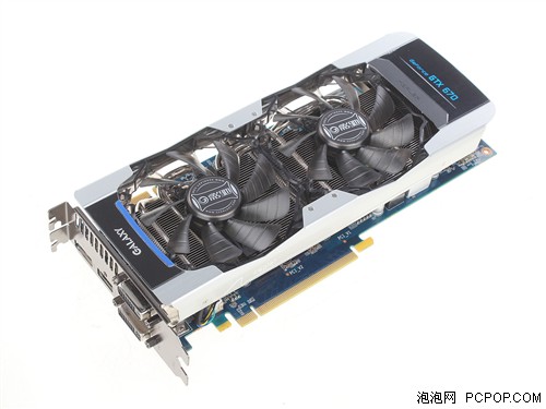 性能和效率的革命！GTX670首发全测试 