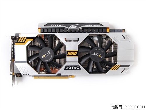 最强Kepler军团！索泰GTX670三款齐发 