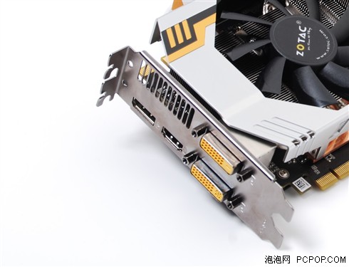 最强Kepler军团！索泰GTX670三款齐发 