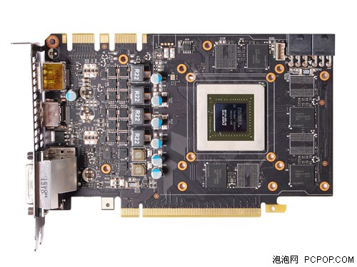 最强Kepler军团！索泰GTX670三款齐发 