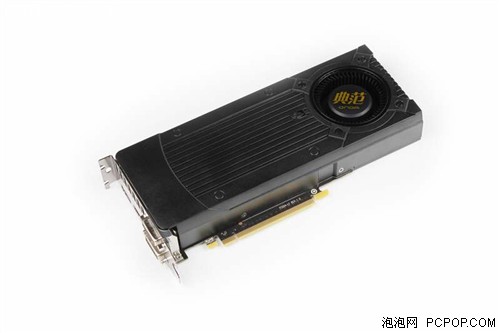 卡皇双子星！昂达GTX670典范震撼发布 