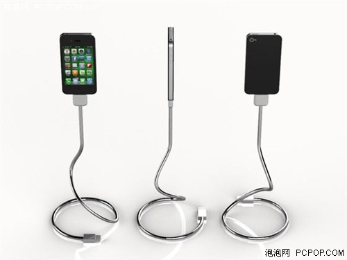 iPhone4S新品配件推荐 