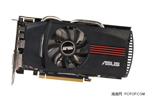 AMD的逆袭!HD7750对决GTX550Ti谁称王 