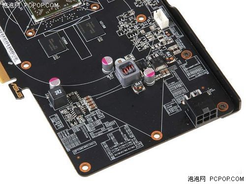 AMD的逆袭!HD7750对决GTX550Ti谁称王 