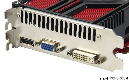 AMD的逆袭!HD7750对决GTX550Ti谁称王 