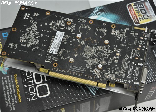 AMD的逆袭!HD7750对决GTX550Ti谁称王 